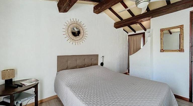 Holiday apartment with 4 rooms for 8 persons in Saintes-Maries-de-la-Mer