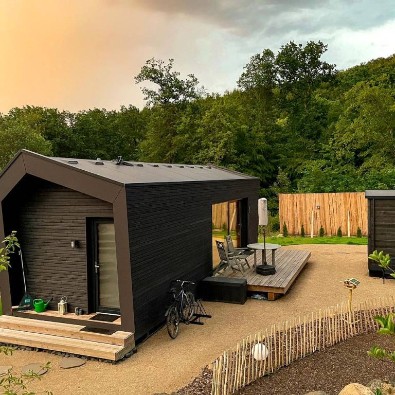 Ferienhaus  Netphen