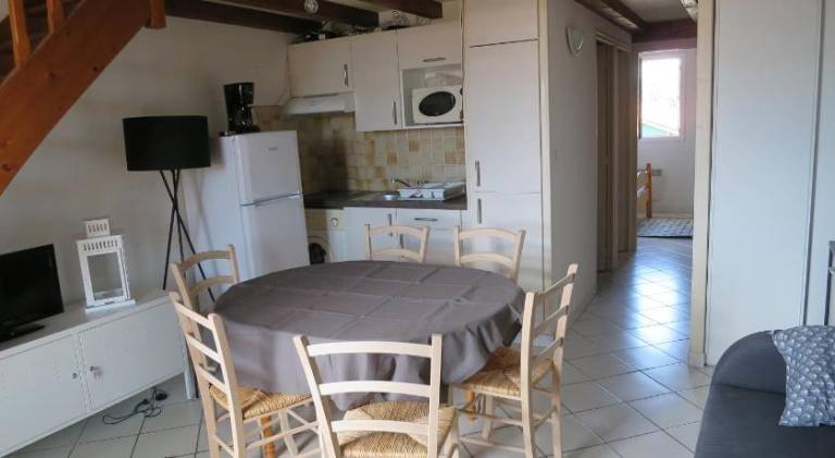 Holiday apartment with patio & BBQ | Next to the beach | Dogs allowed — photo 5