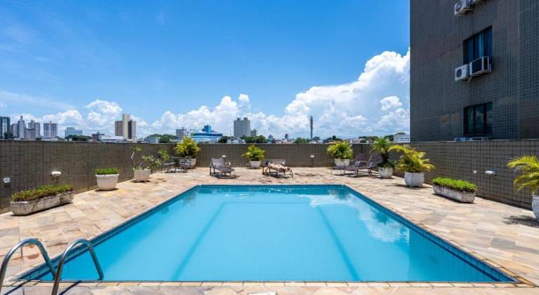 Carlton Plaza São José dos Campos — photo 2