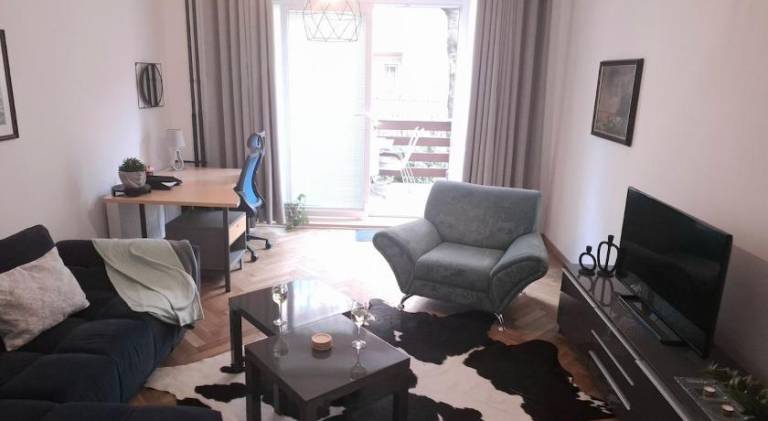 Apartment | Pets are welcome — photo 2