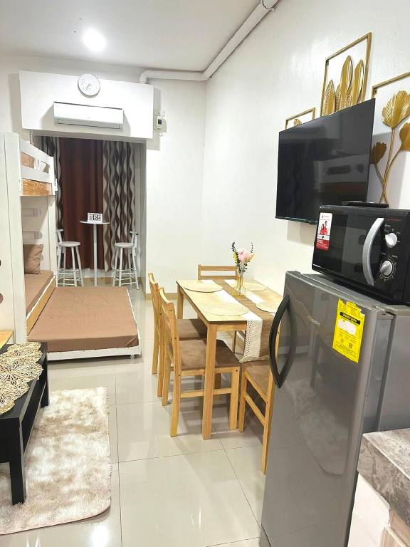 Apartment Manila