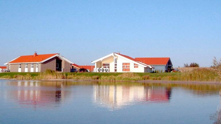 Ferienhaus Otterndorf