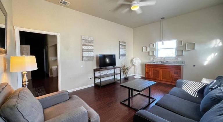 Vacation home | Good for workation — photo 2