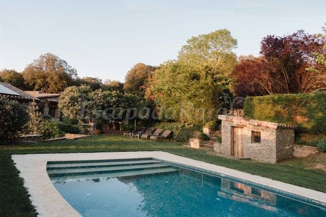 Cottage ∙ 4 Bedrooms ∙ 9 Guests - Costa Brava, Spain