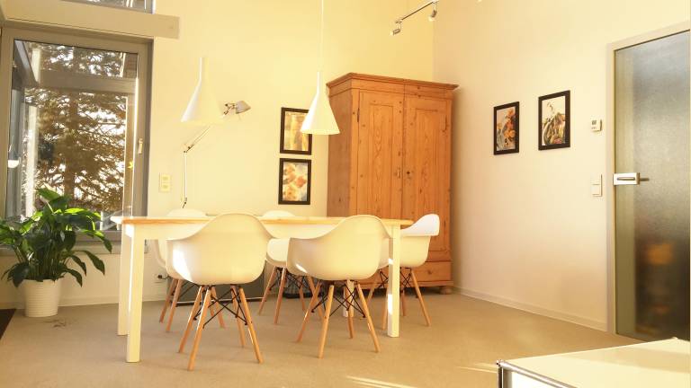 Ferienwohnung Oppenheim
