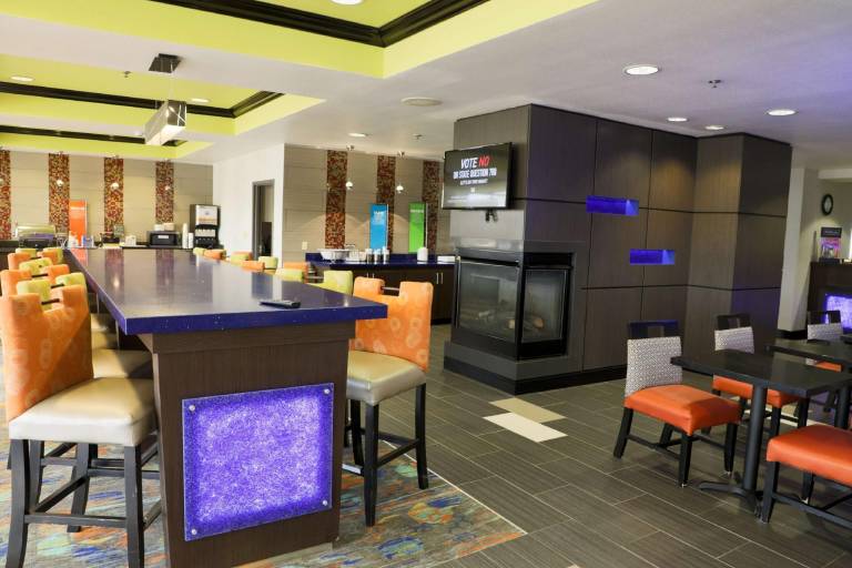 Hampton Inn Muskogee — photo 2