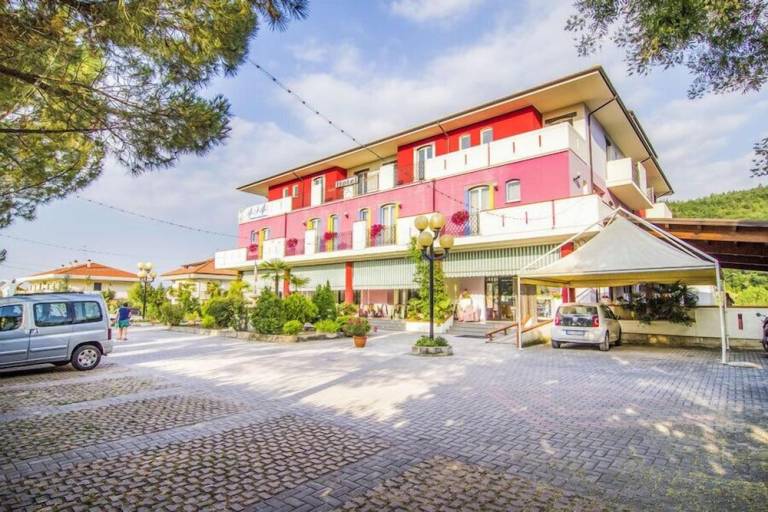 Hotel Miami