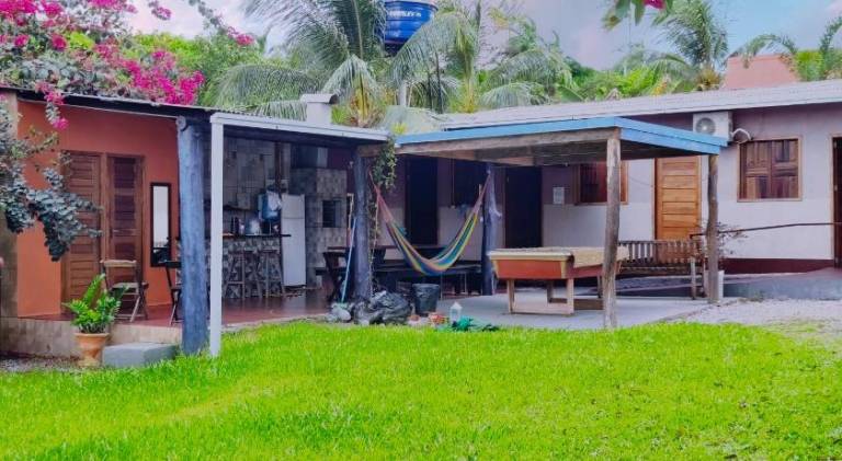Vacation home with 4 rooms for 15 persons — photo 5