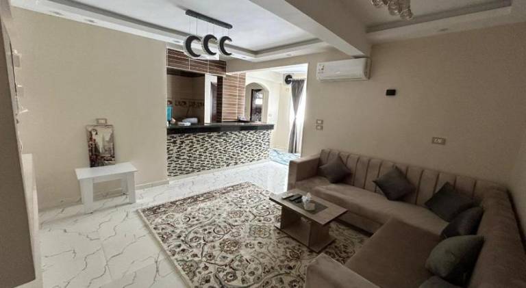 Rental apartment with 2 rooms for 5 persons — photo 3