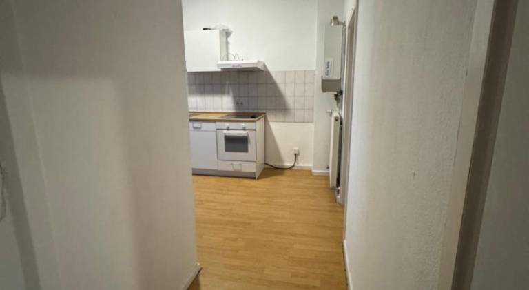 Apartment with 2 rooms for 4 persons — photo 3