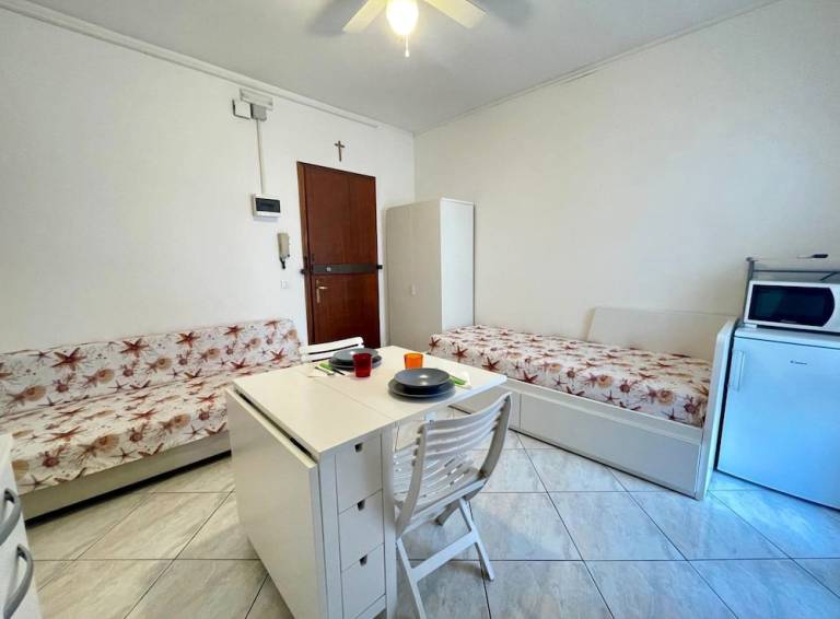 Ferienwohnung Caorle