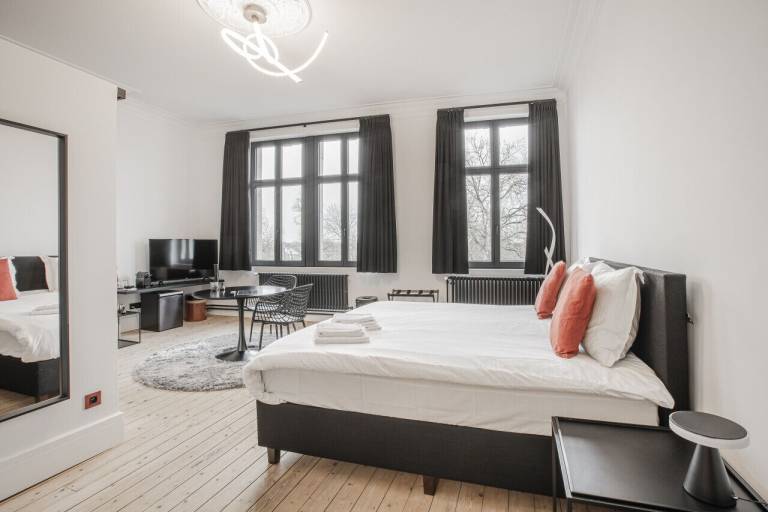 Apartamento Brujas