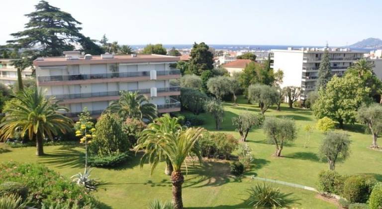 Apartment  Cannes