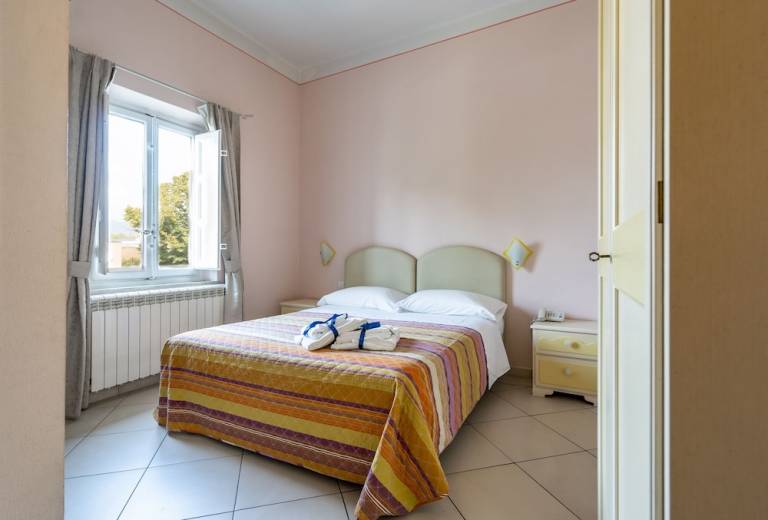Bed & Breakfast Lucca