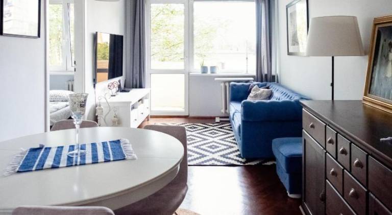 Holiday apartment | Pets allowed — photo 2