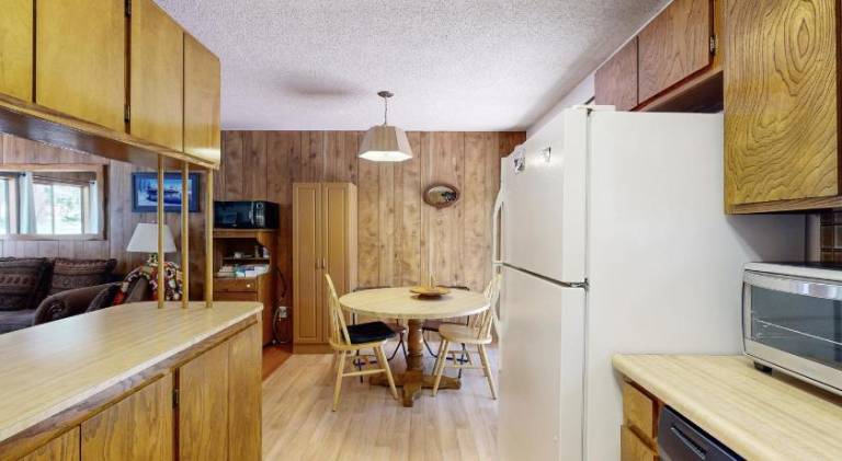 Vacation home with 3 rooms for 6 persons — photo 4