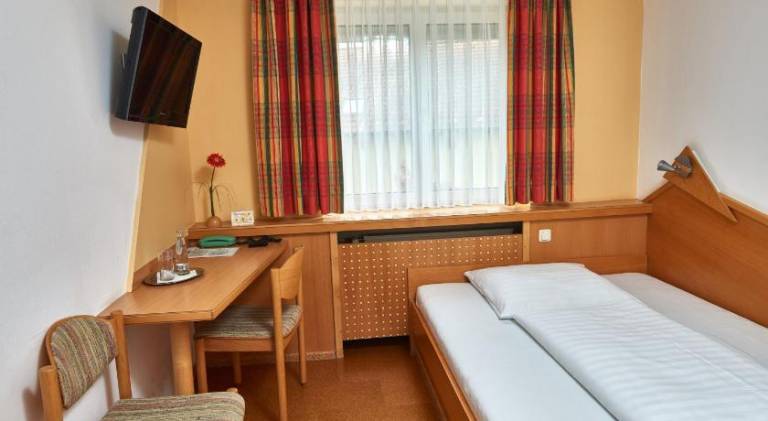 Hotel Gasthof Stocker — photo 2