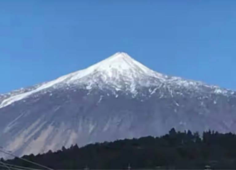  mit Hund in El Tanque, Teneriffa f&uuml;r max. 4 Personen am Atlantik