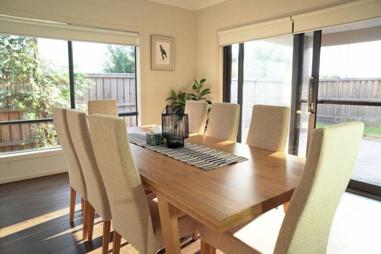 House Pakenham