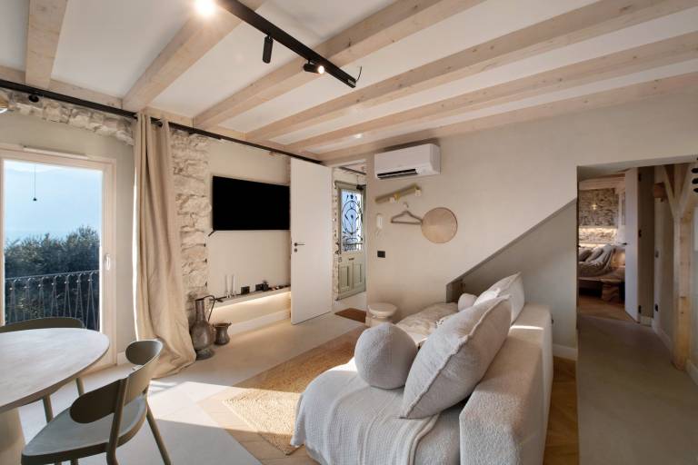 Ferienwohnung  Brenzone sul Garda