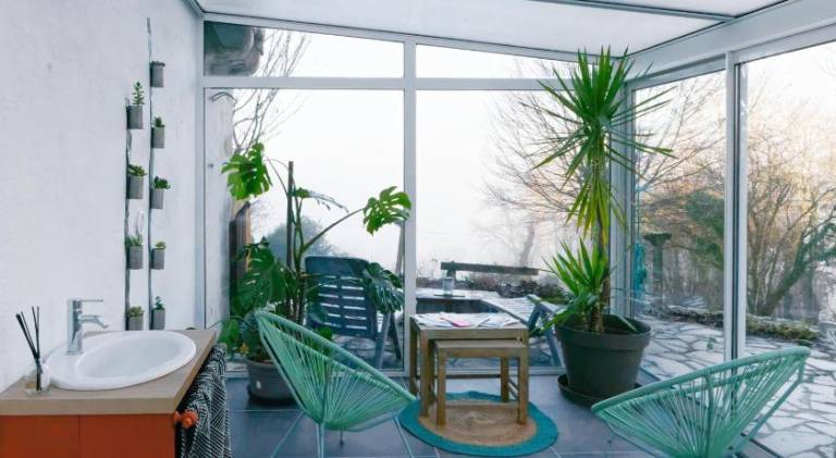 Rental apartment with pool | Perfect for remote work — photo 2