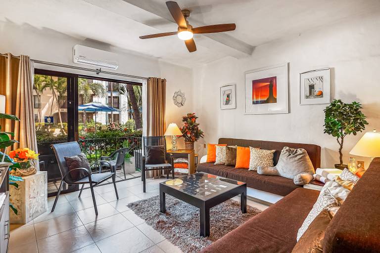 Apartment Puerto Vallarta