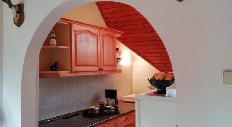 Holiday apartment with garden & terrace — photo 5