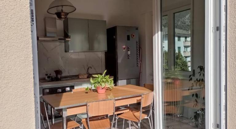 Tirano Express Comfort Apartment 2P — photo 3