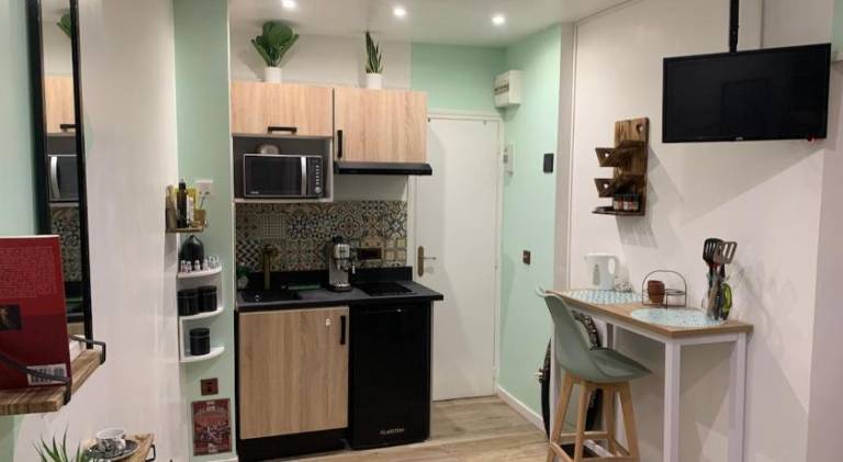 Holiday apartment | Dogs allowed in Perpignan
