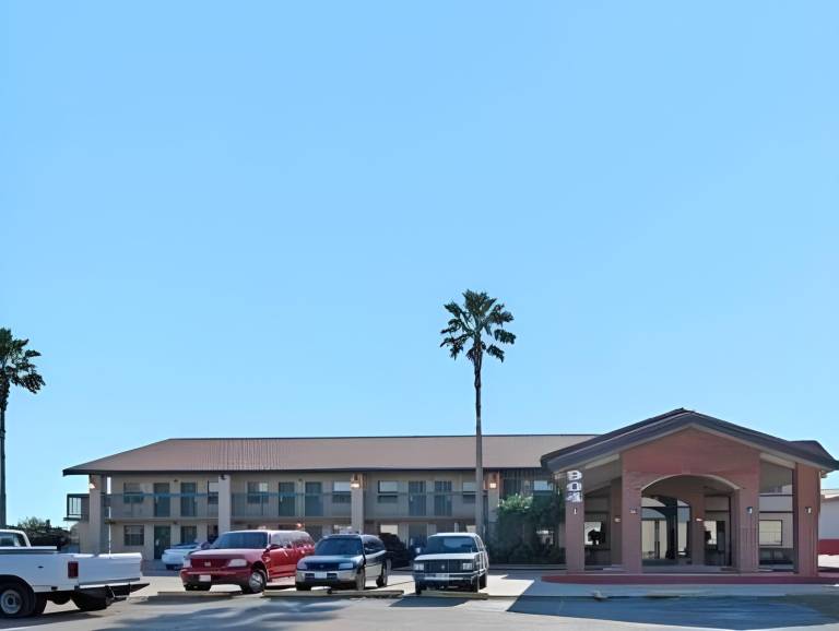 Motel Baytown