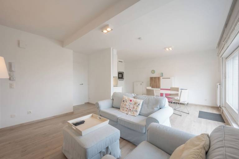 Ferienwohnung  Knokke-Heist