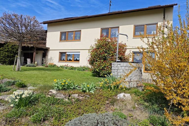 Ferienhaus  Öhringen