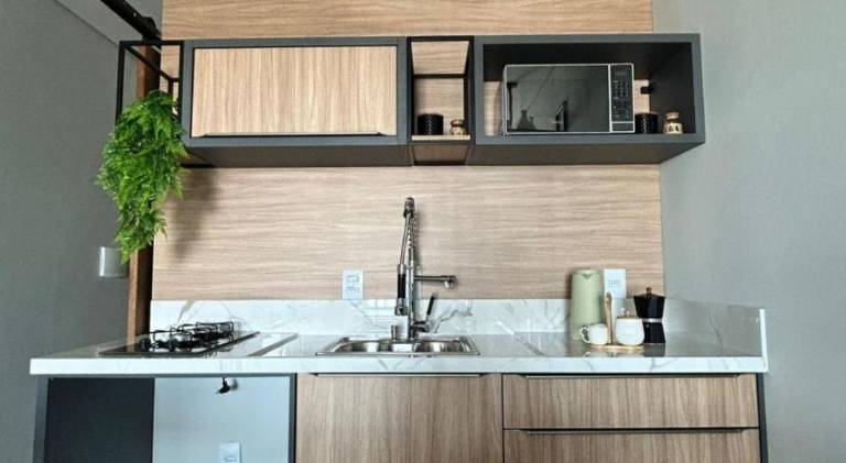 Pousada Austral Suites — photo 5
