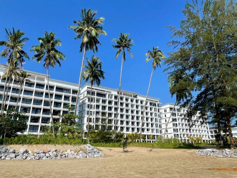 553 m² Ferienwohnung