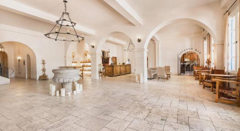 Hotel St. Francis - Heritage Hotels and Resorts — photo 2