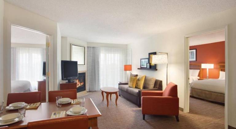 Residence Inn by Marriott Joplin in Joplin, MO