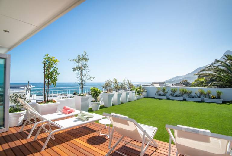 Appartement Camps Bay