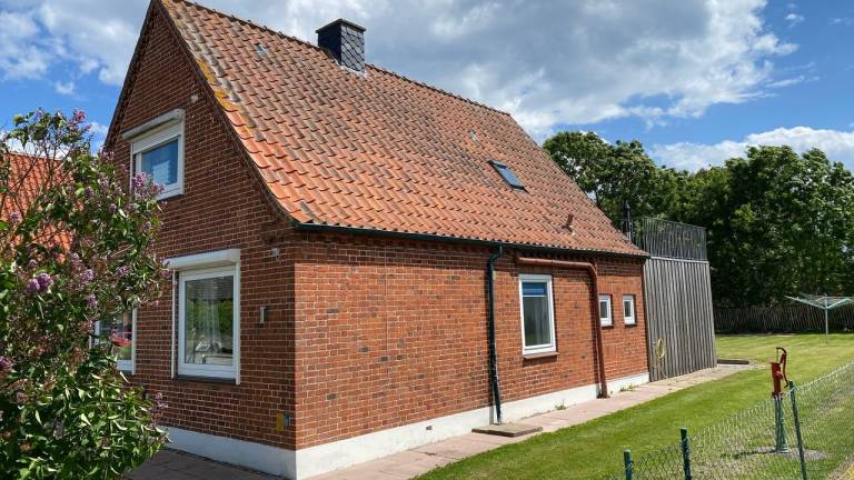 Ferienhaus  Katharinenhof