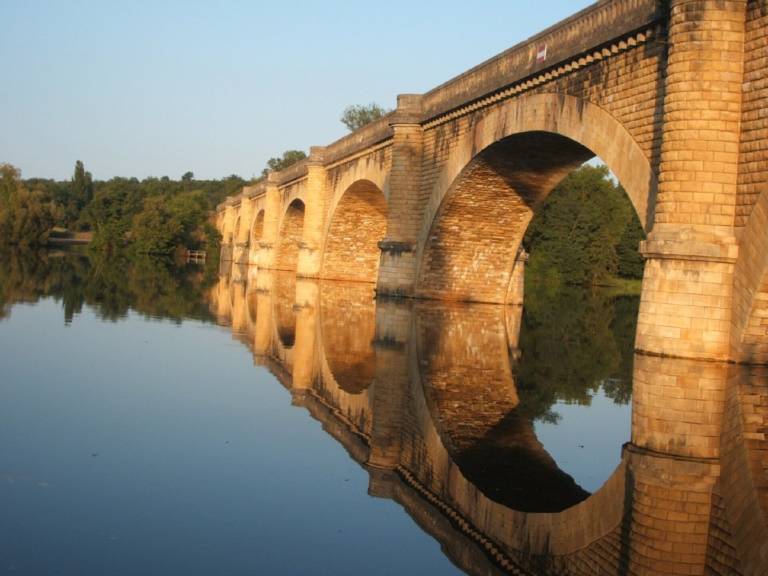 Maison de vacances Badefols-sur-Dordogne