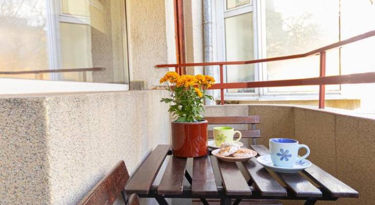 Apartment with 2 rooms for 6 persons — photo 4