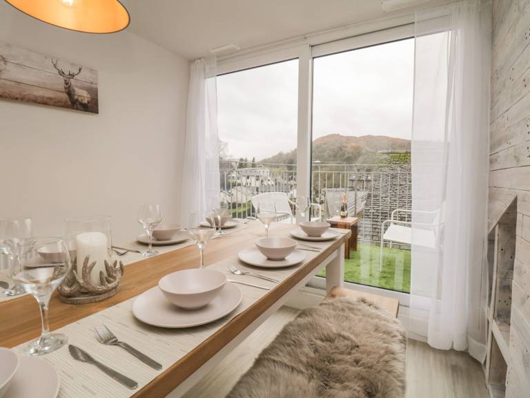 Cottage with 5 rooms for 12 persons — photo 4