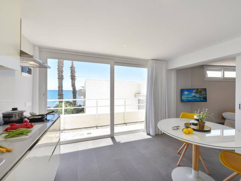 Rental apartment | Sea view — photo 2