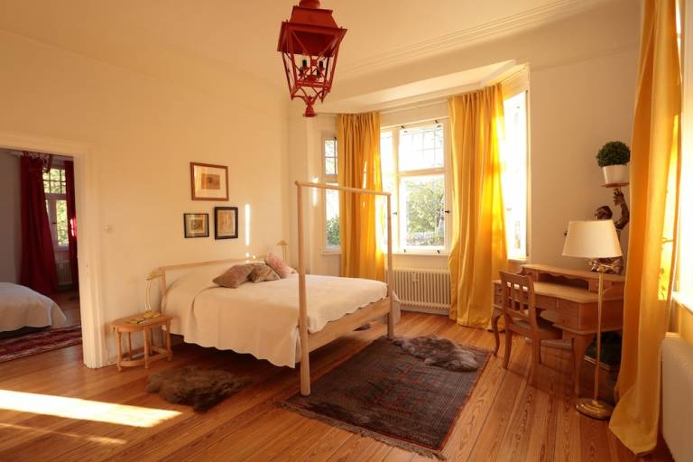 Ferienwohnung  Reinbek