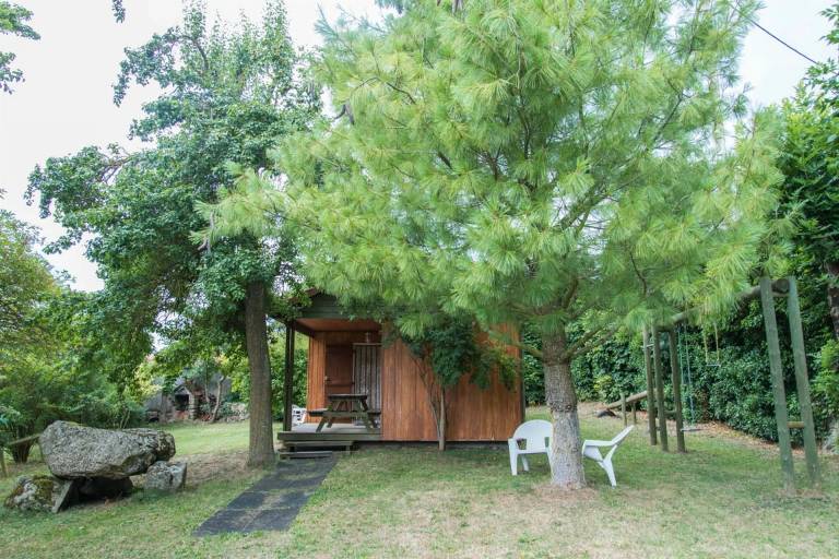 Gîte  Langogne