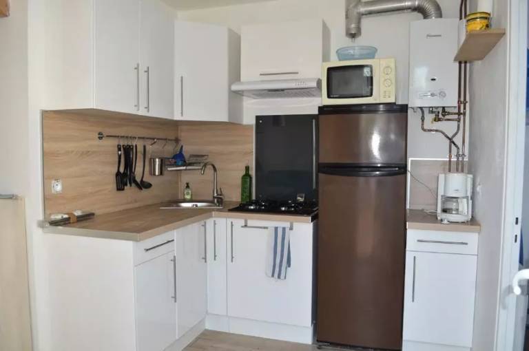 Pleasant vacation home | Close to the beach | Pet-friendly — photo 3