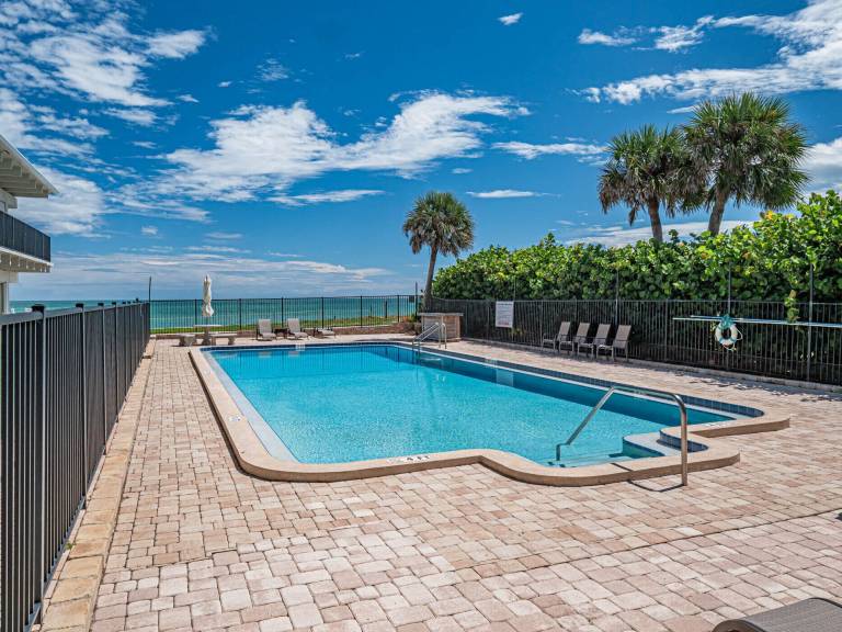 Condo Vero Beach