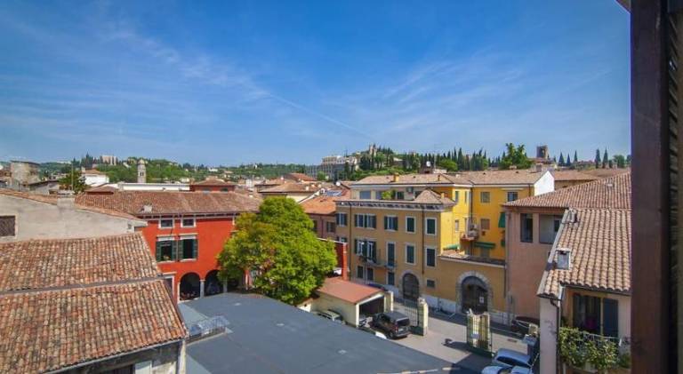 Apartment | Next to Juliet — photo 3