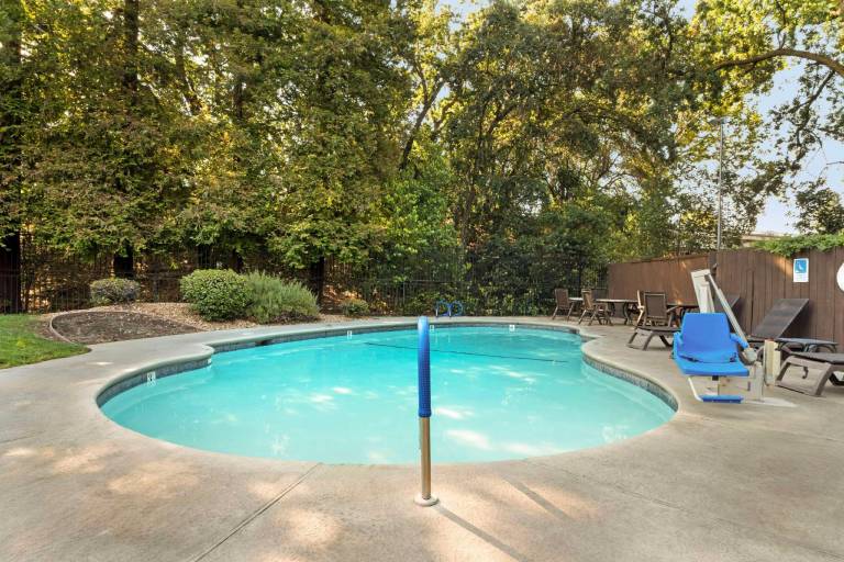 Best Western Heritage Inn - Chico — photo 4