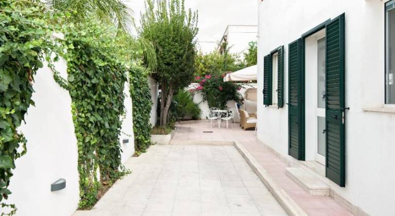 Comfort a 150 mt dal mare — photo 4